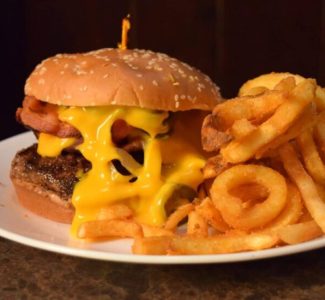 best restaurants in kenosha, comfort food in kenosha, food in kenosha