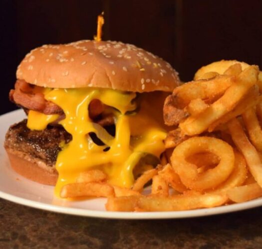 best restaurants in kenosha, comfort food in kenosha, food in kenosha