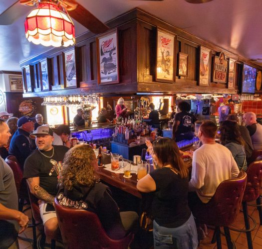 kenosha bar & grill, bar in kenosha, long islands in kenosha