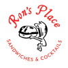Ron's Place in Kenosha, WI best burger kenosha, restaurant kenosha, ron's place kenosha