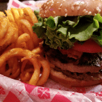 The Beef Eater best burger in kenosha, rons place kenosha, burger kenosha