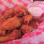 Ron's Hot Wings hot wings kenosha, rons place kenosha, best hot wings kenosha